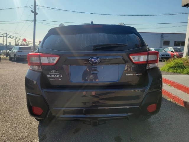 Subaru Crosstrek Sport*AWD*CAMÉRA*TOIT*BANCS CHAUFF* 2018