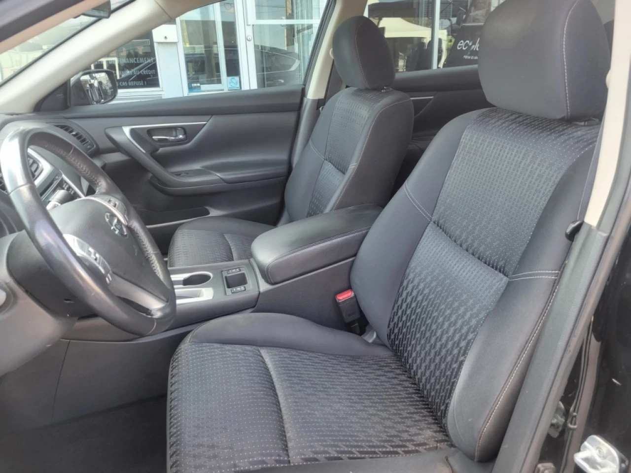 2016 Nissan Altima 2,5 SV*CAMÉRA*BANCS CHAUFF*A/C* Image principale