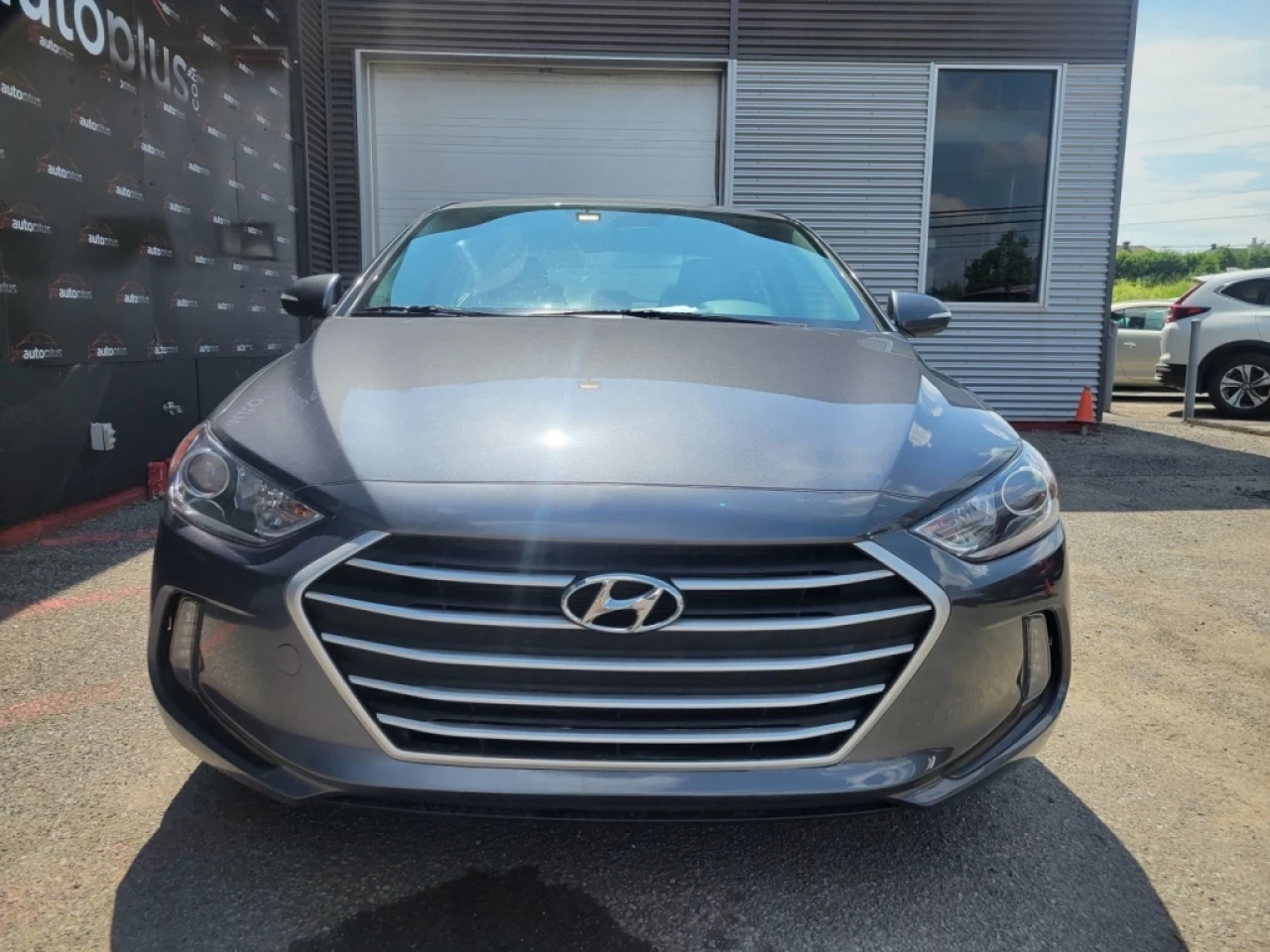 2018 Hyundai Elantra GL*CAMÉRA*BANCS/VOLANT CHAUFFANTS* Main Image