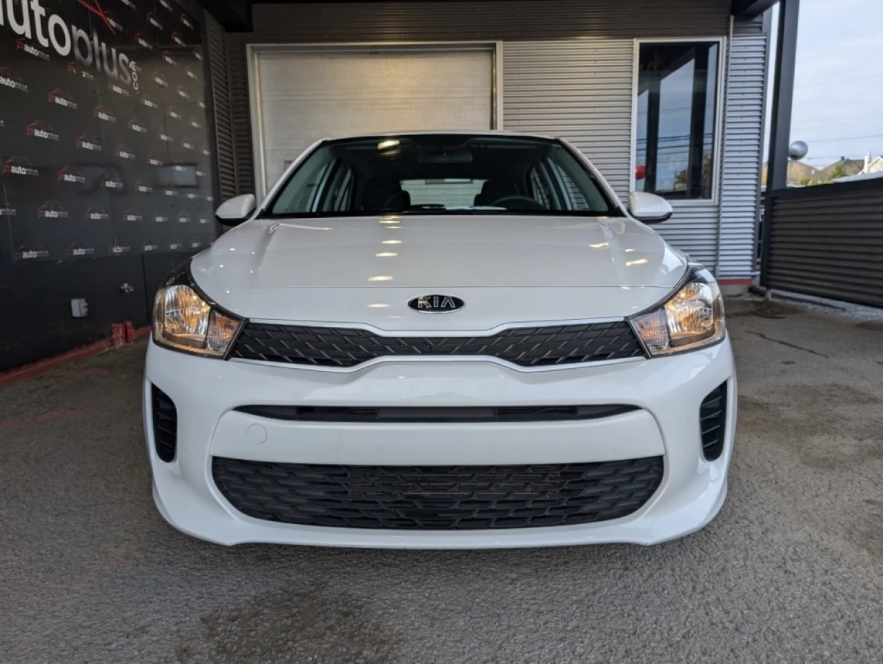 2020 Kia Rio5 LX+*BAS KILO*CAMÉRA*BANCS/VOLANT CHAUFF*A/C* Main Image