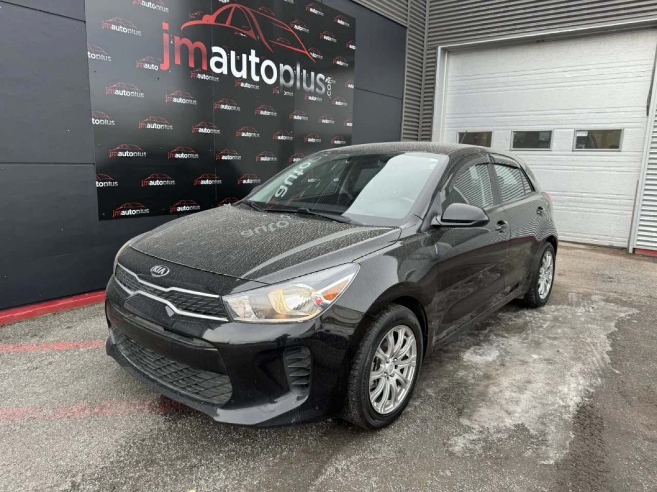 2018 Kia Rio5 LX+ Image principale