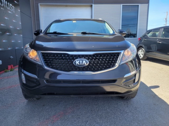 Kia Sportage LX*BANCS CHAUFF* 2016