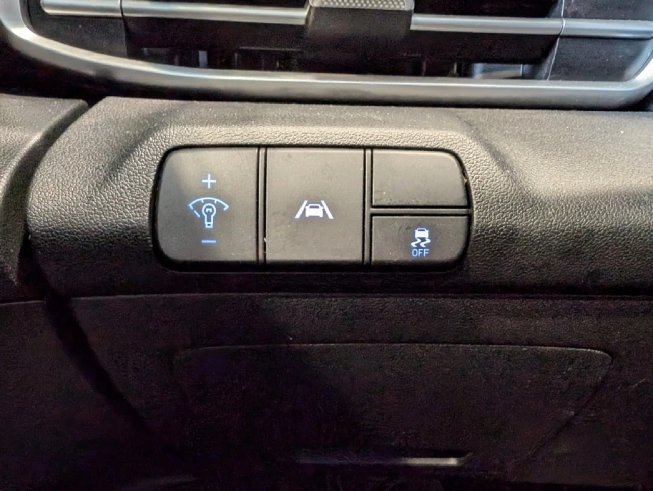 2021 Hyundai Elantra PrivilÉgiÉ*BANCS/VOLANT CHAUFF*CAMÉRA*BOUTON POUSS Main Image