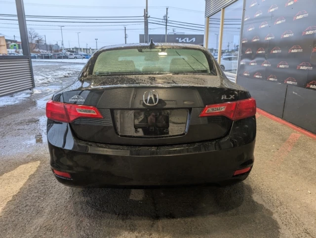 Acura ILX Groupe première qualité*TOIT*BANCS CHAUFF*CAMÉRA* 2013