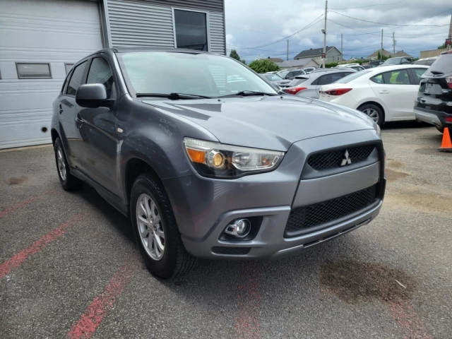 Mitsubishi RVR SE*AWD*BANCS CHAUFFANTS* 2011