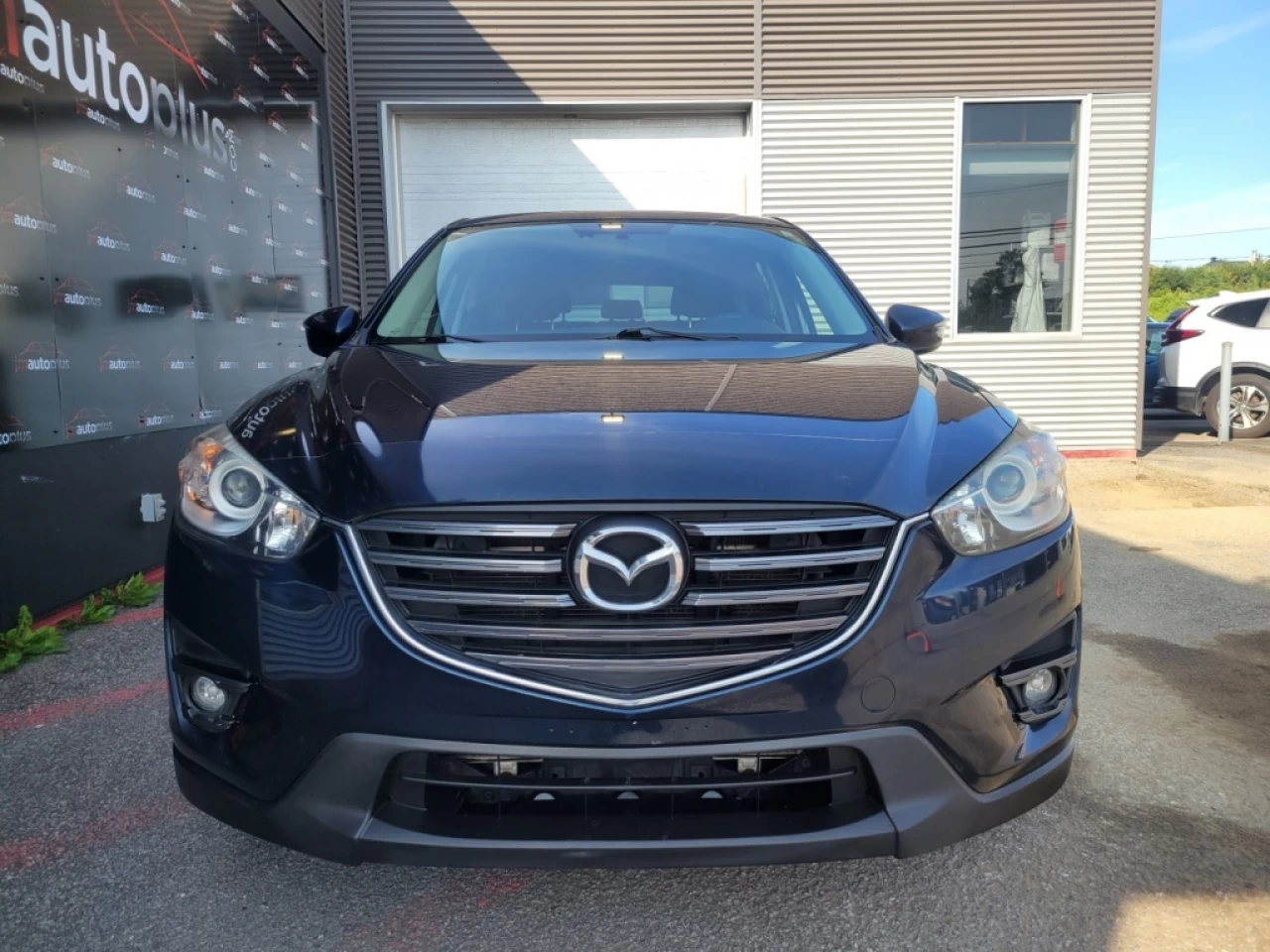 2016 Mazda CX-5 GS*AWD*TOIT*CAMÉRA*BANCS CHAUFFANTS* Image principale