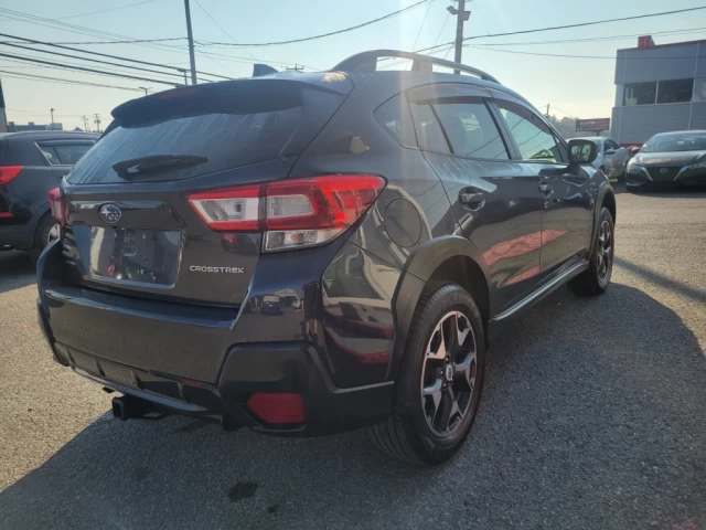 Subaru Crosstrek Sport*AWD*CAMÉRA*TOIT*BANCS CHAUFF* 2018