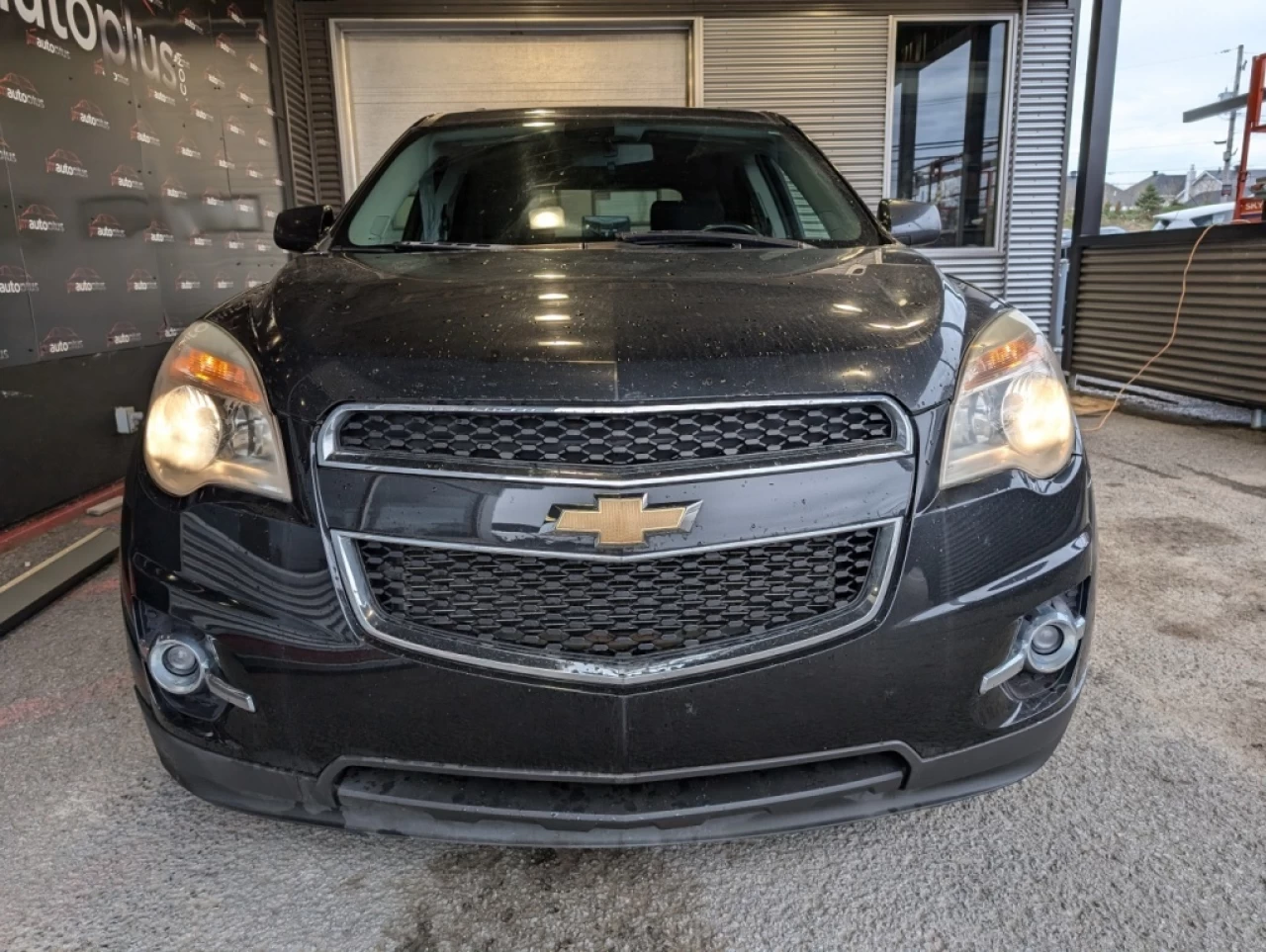 2011 Chevrolet Equinox 1LT*AWD*CAMÉRA DE RECUL*A/C* Image principale