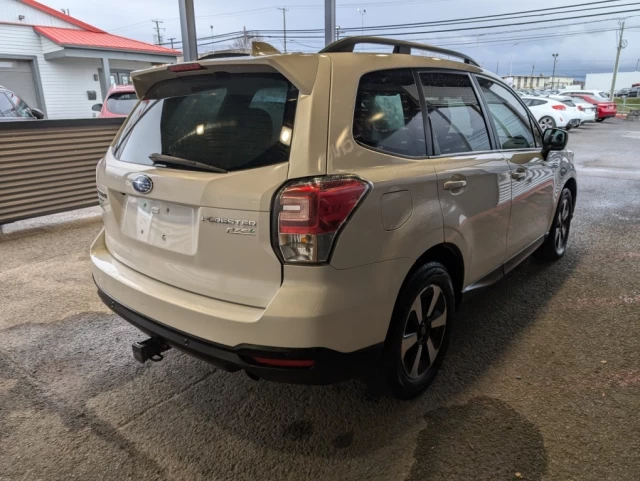 Subaru Forester i Touring avec groupe Technologie*AWD*TOIT PANO*BA 2017