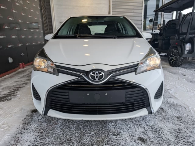 Toyota Yaris LE*AUTO*A/C*BAS KILO* 2016