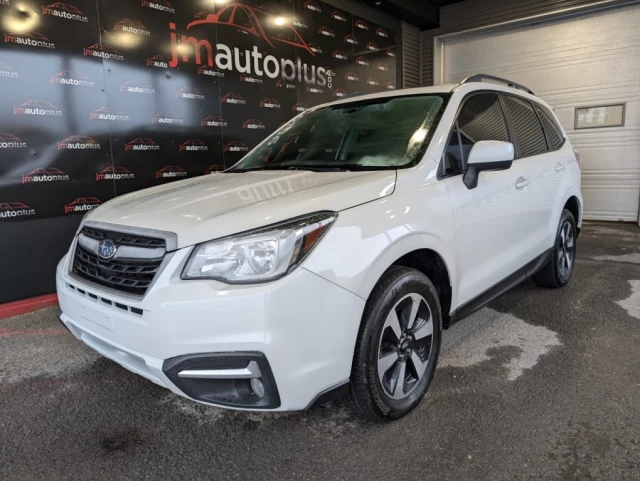 Subaru Forester i Touring avec groupe Technologie*AWD*TOIT PANO*BA 2017