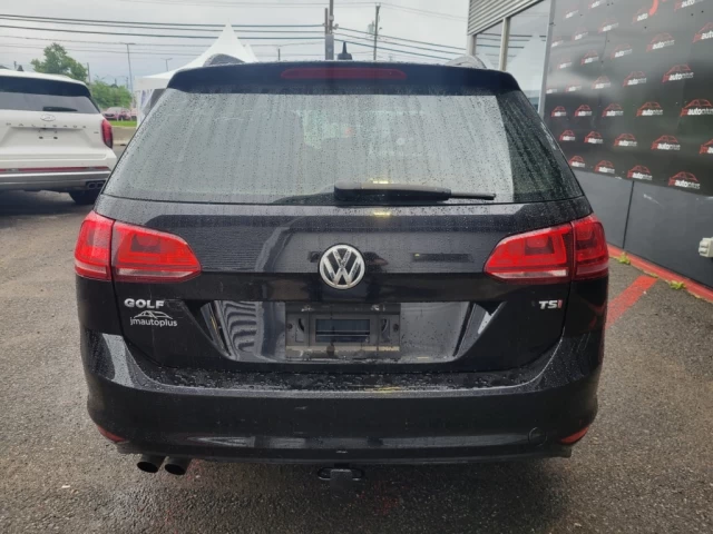 Volkswagen Golf TRENDLINE*CAMÉRA*BANCS CHAUFFANTS* 2015