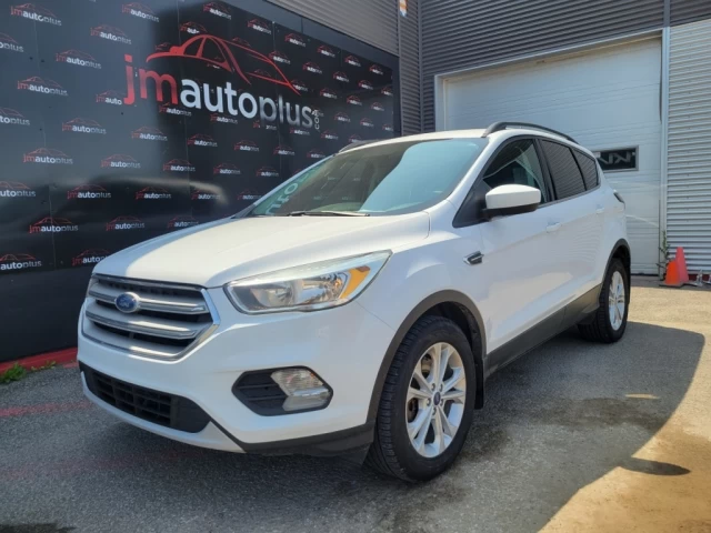 Ford Escape SE*AWD*BANCS CHAUFFANTS*CAMÉRA* 2018