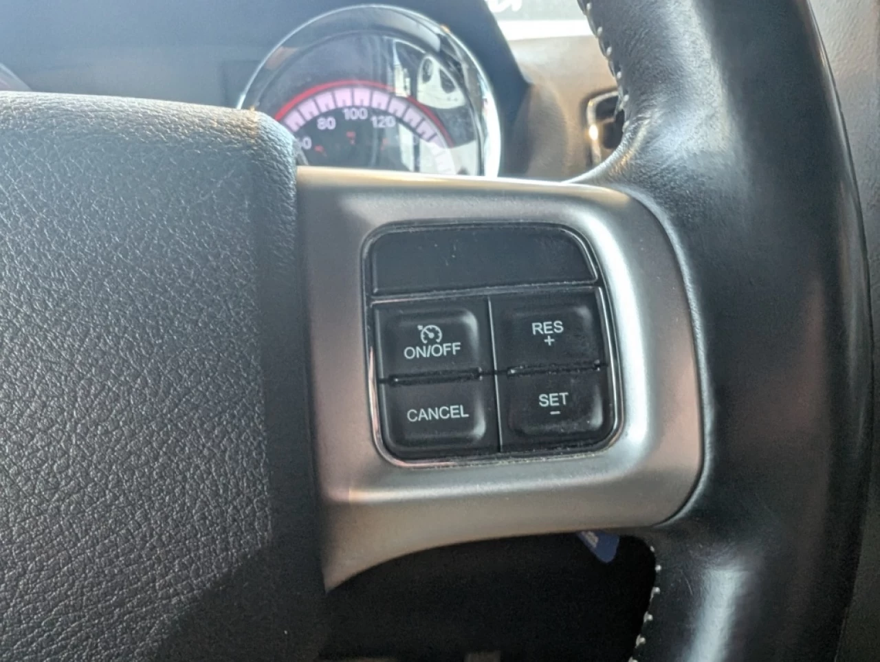 2018 Dodge Grand Caravan SXT*CAMÉRA*A/C*AUTO* Main Image