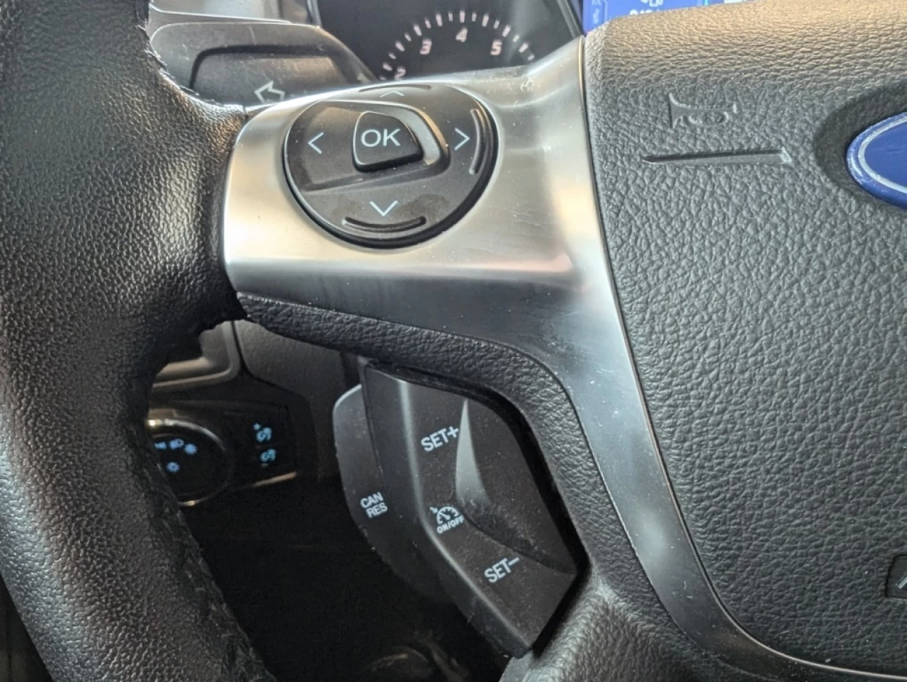 2014 Ford Focus SE*AUTO*A/C*BAS KILO* Image principale