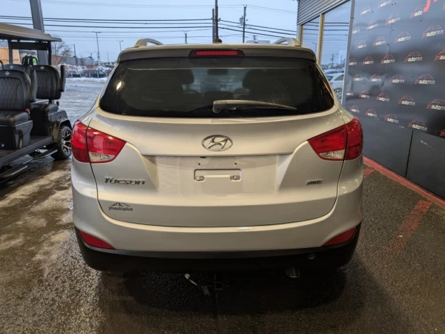 Hyundai Tucson GLS*AWD*TOIT PANO*CAMÉRA* 2015