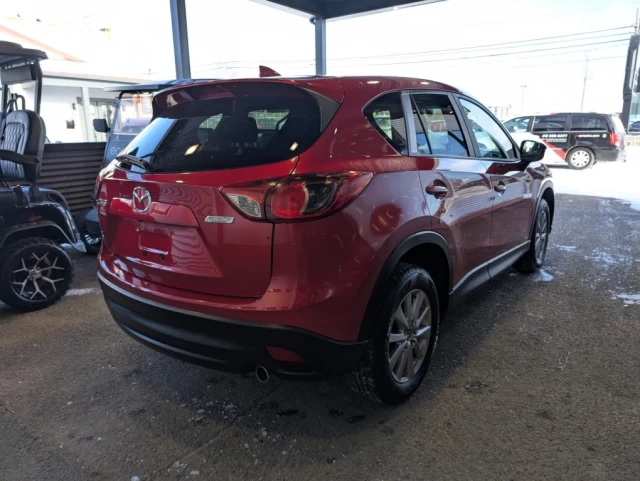 Mazda CX-5 GS*TOIT*BANCS CHAUFF*CAMÉRA* 2016