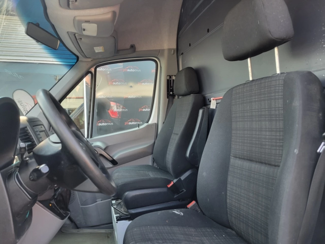 2016 Mercedes-Benz Sprinter *AWD*CAMÉRA*DIESEL* Image principale