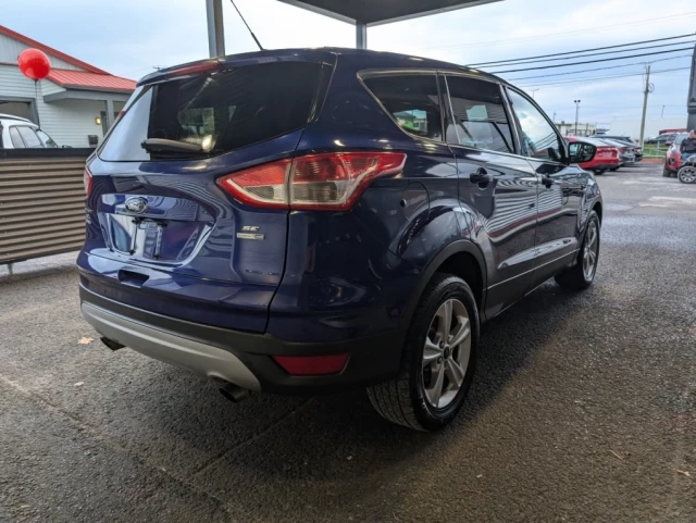 Ford Escape SE*AWD*BANCS CHAUFF*CAMÉRA* 2014