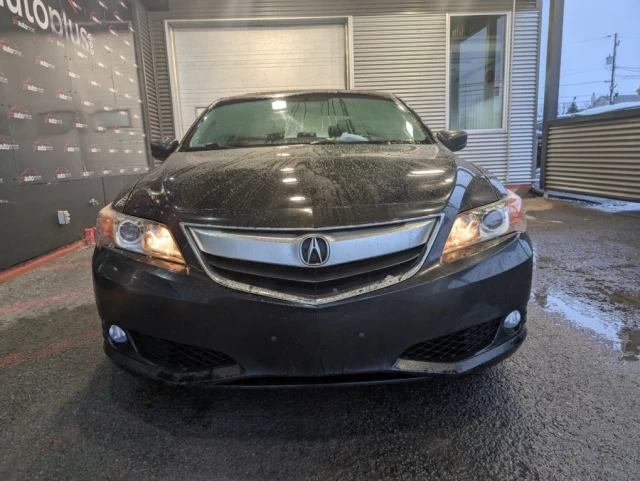 Acura ILX Groupe première qualité*TOIT*BANCS CHAUFF*CAMÉRA* 2013