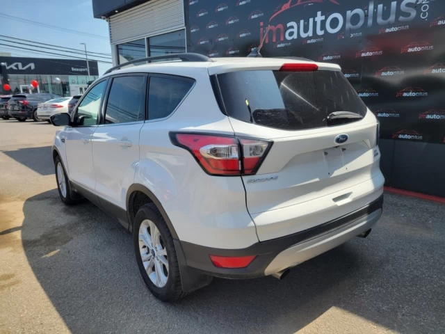 Ford Escape SE*AWD*BANCS CHAUFFANTS*CAMÉRA* 2018