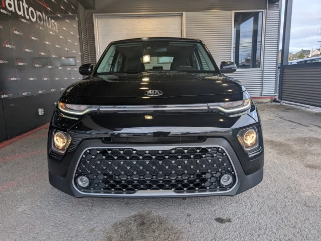 Kia Soul EX*CAMÉRA*BANCS CHAUFF*ANGLES MORTS* 2021