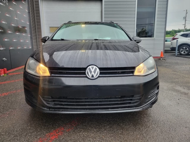 Volkswagen Golf TRENDLINE*CAMÉRA*BANCS CHAUFFANTS* 2015