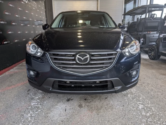 Mazda CX-5 GS*TOIT*BANCS CHAUFF*CAMÉRA* 2016