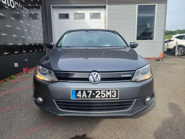 Volkswagen Jetta Trendline*HYBRIDE*BANCS CHAUFFANTS*A/C* 2013