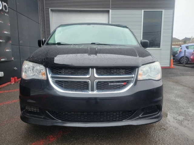 Dodge Grand Caravan SE*8 PLACES*BAS KILO* 2013