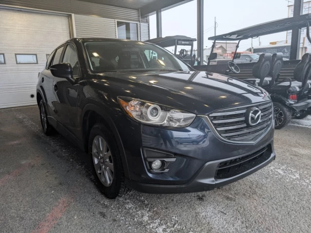 Mazda CX-5 GS*TOIT*BANCS CHAUFF*CAMÉRA* 2016