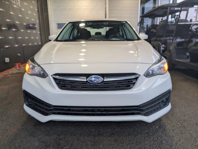 Subaru Impreza Commodité*AWD*LANE KEEP ASSIST* 2020