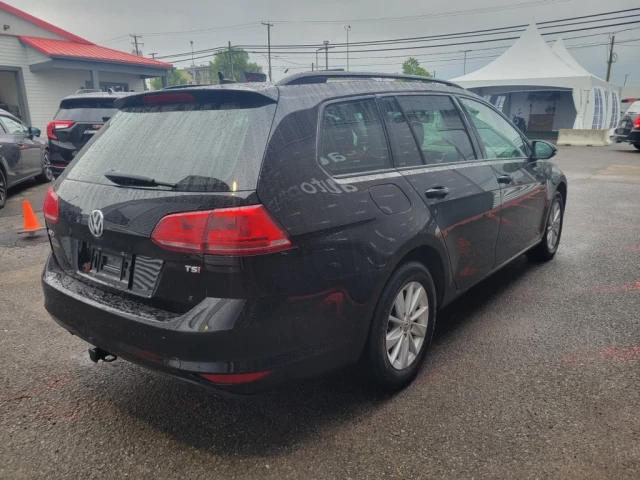 Volkswagen Golf TRENDLINE*CAMÉRA*BANCS CHAUFFANTS* 2015