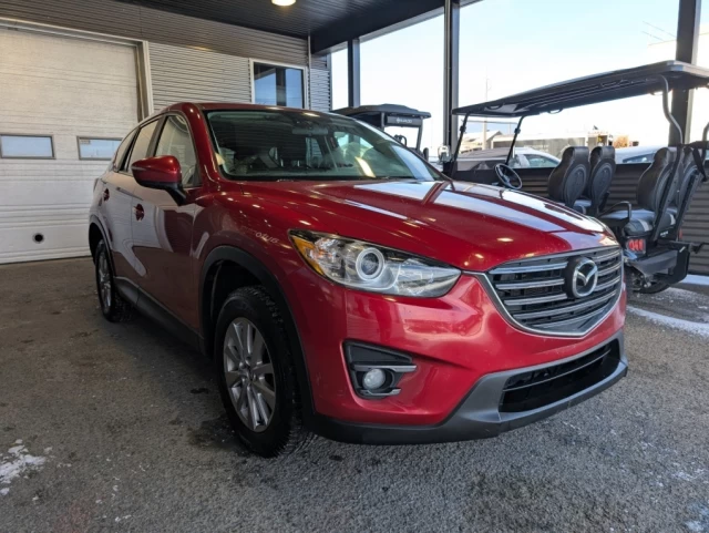 Mazda CX-5 GS*TOIT*BANCS CHAUFF*CAMÉRA* 2016