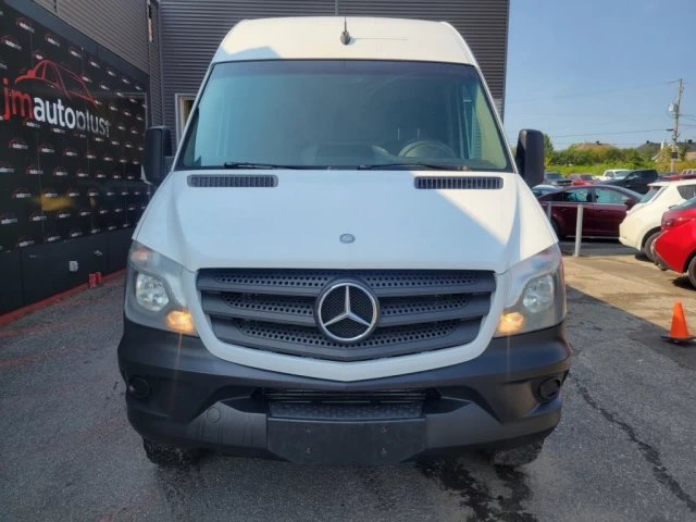 Mercedes-Benz Sprinter *AWD*CAMÉRA*DIESEL* 2016