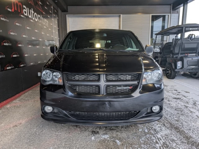 Dodge Grand Caravan SXT*CAMÉRA*A/C*AUTO* 2018