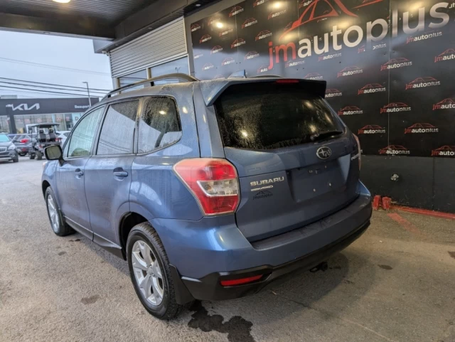 Subaru Forester i Tourisme*AWD*TOIT PANO*BANCS CHAUFF*CAMÉRA* 2016