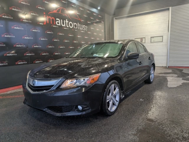 Acura ILX Groupe première qualité*TOIT*BANCS CHAUFF*CAMÉRA* 2013