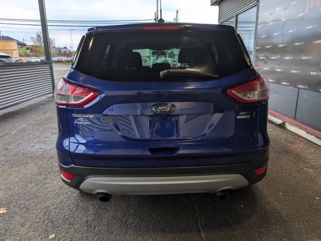 Ford Escape SE*AWD*BANCS CHAUFF*CAMÉRA* 2014