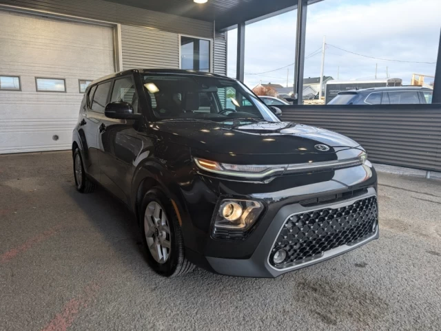 Kia Soul EX*CAMÉRA*BANCS CHAUFF*ANGLES MORTS* 2021