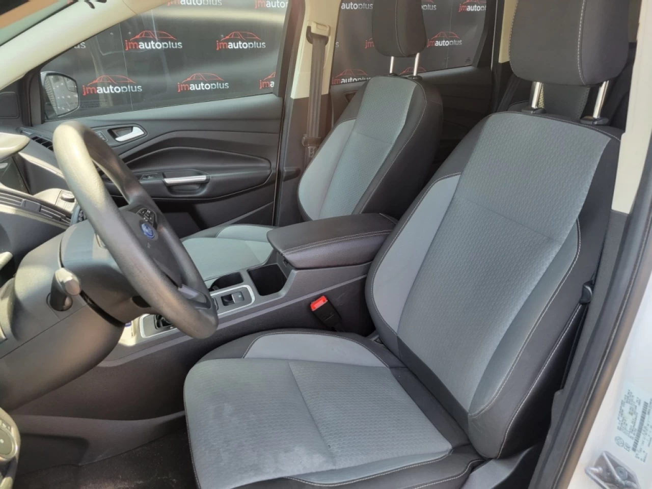 2018 Ford Escape SE*AWD*BANCS CHAUFFANTS*CAMÉRA* Image principale