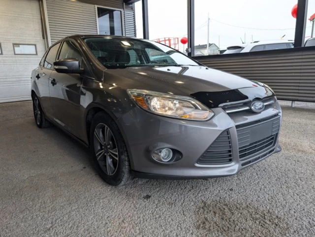 Ford Focus SE*AUTO*A/C*BAS KILO* 2014