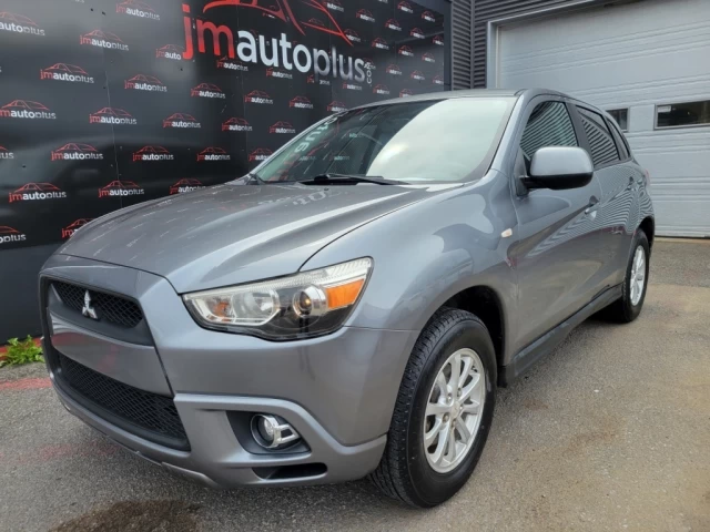 Mitsubishi RVR SE*AWD*BANCS CHAUFFANTS* 2011