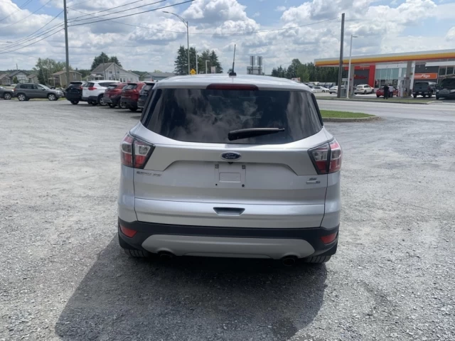 Ford Escape SE 2017