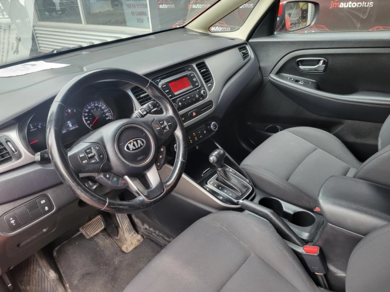 2014 Kia Rondo LX*BANCS CHAUFFANTS*CAPTEURS STATIONNEMENT* Image principale