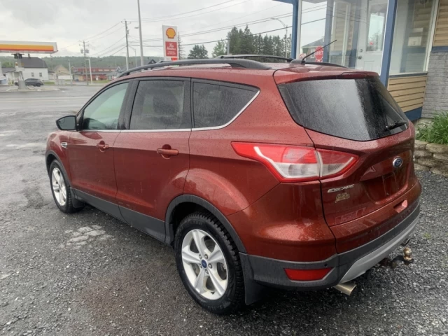 Ford Escape SE*AWD*CAMÉRA*BANCS CHAUFF*HAYON ELECT* 2015