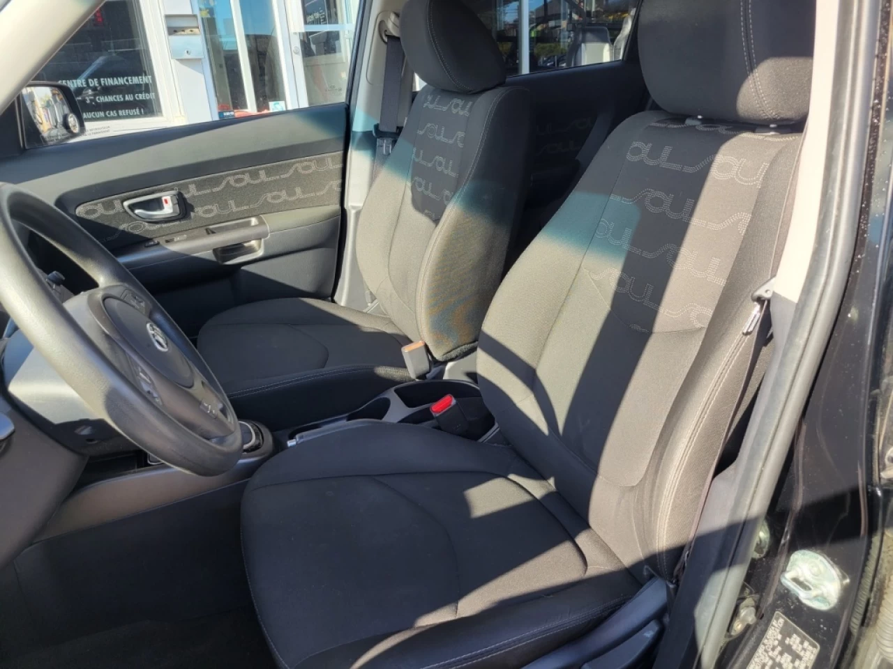 2013 Kia Soul 2u*BAS KILO*BANCS CHAUFFANTS*A/C* Image principale