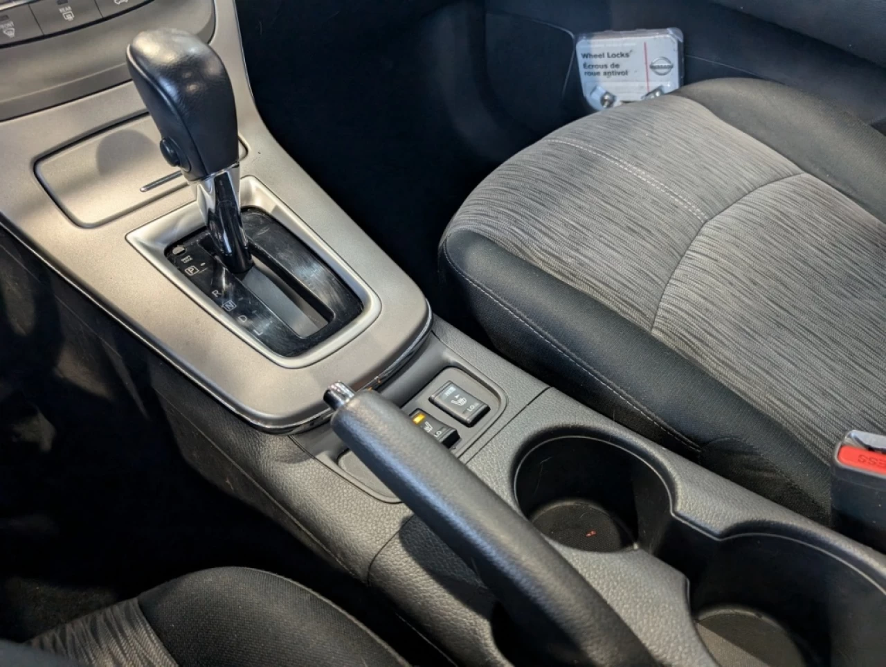 2014 Nissan Sentra SV*TOIT*CAMÉRA*BANCS CHAUFF*A/C* Main Image