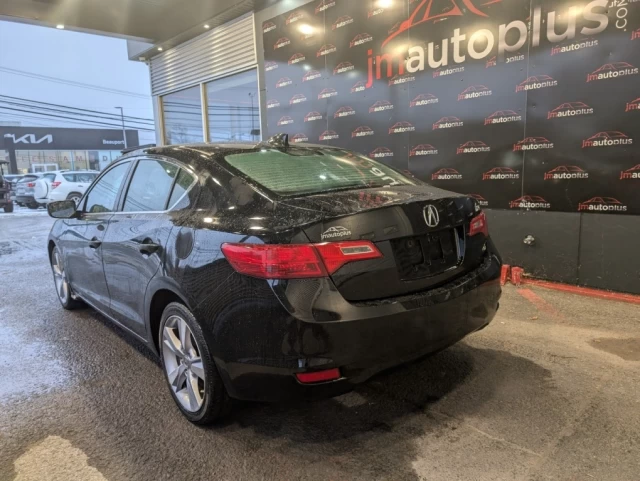 Acura ILX Groupe première qualité*TOIT*BANCS CHAUFF*CAMÉRA* 2013