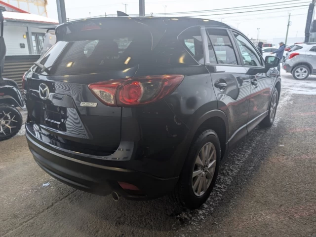 Mazda CX-5 GS*TOIT*BANCS CHAUFF*CAMÉRA* 2016